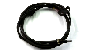 Image of Parking brake cable image for your 2002 Volvo V70   